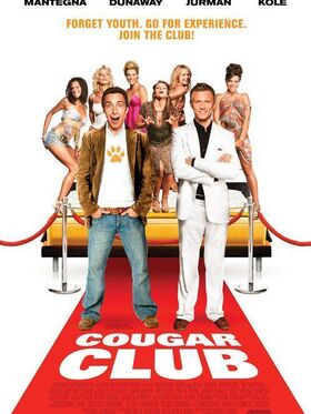 Cougar Club